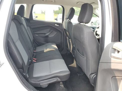Used 2019 Ford Escape SE AWD/4WD image 22