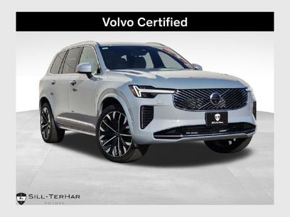 Certified 2025 Volvo XC90 T8 Plus w/ Protection Package Premier