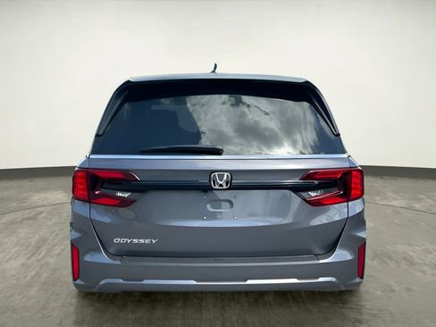 New 2026 Honda Odyssey EX-L image 8