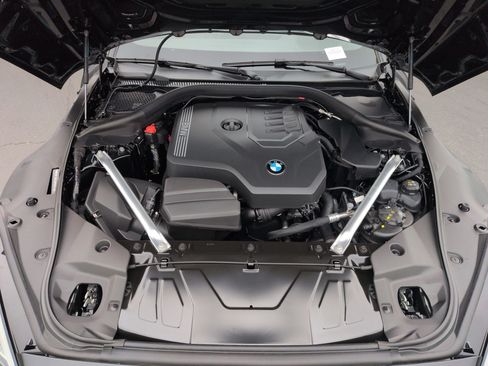 New 2026 BMW Z4 sDrive30i w/ Premium Package RWD image 32