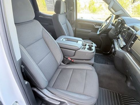Certified 2023 Chevrolet Silverado 1500 LT image 31