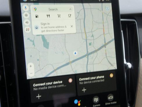 New 2026 Volvo XC60 B5 Plus w/ Protection Package Premier image 17