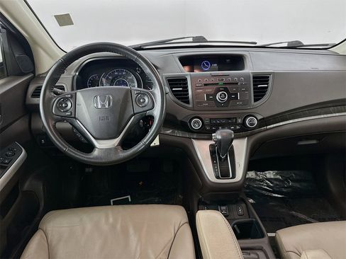 Used 2012 Honda CR-V EX-L image 23
