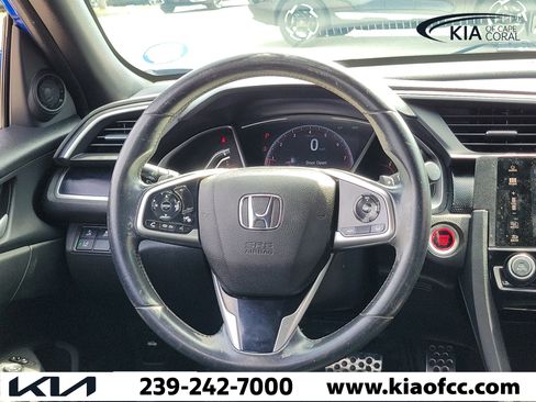Used 2020 Honda Civic Sport image 15