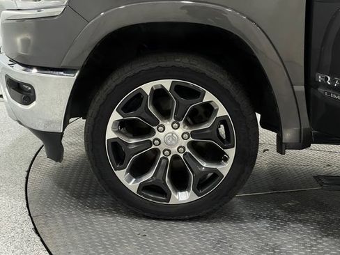 Used 2019 RAM 1500 Limited image 35