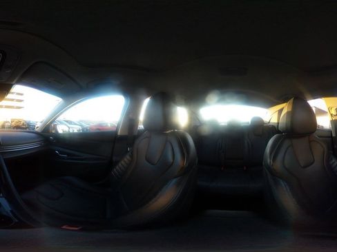 Used 2025 Hyundai Elantra Limited image 40