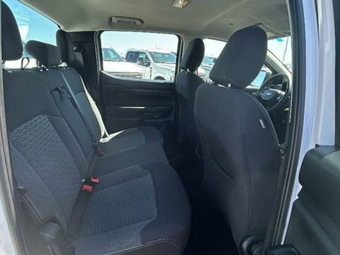 Used 2024 Ford Ranger XL w/ Trailer Tow Package image 13