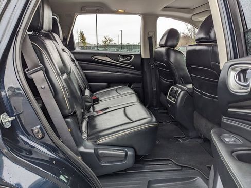 Used 2020 INFINITI QX60 Pure image 48