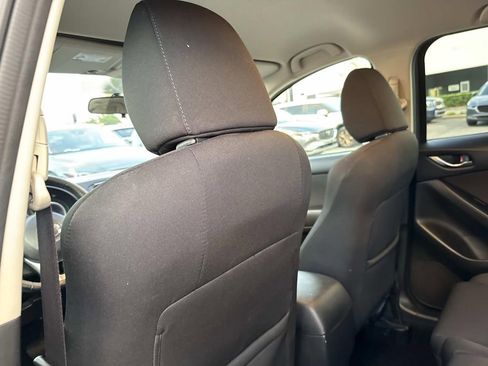 Used 2016 MAZDA CX-5 Touring image 14