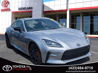 Used 2024 Toyota GR86 Premium w/ Performance Package