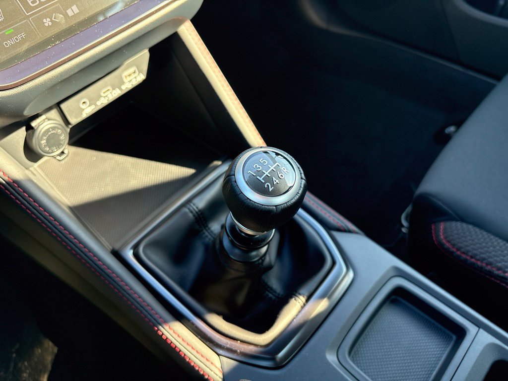New 2026 Subaru WRX Premium AWD/4WD image 15