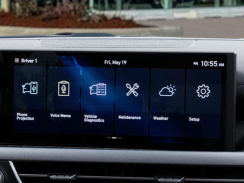 New 2025 Hyundai Sonata SEL image 13