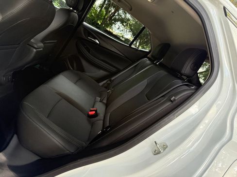 Used 2025 Buick Encore GX Preferred FWD image 22