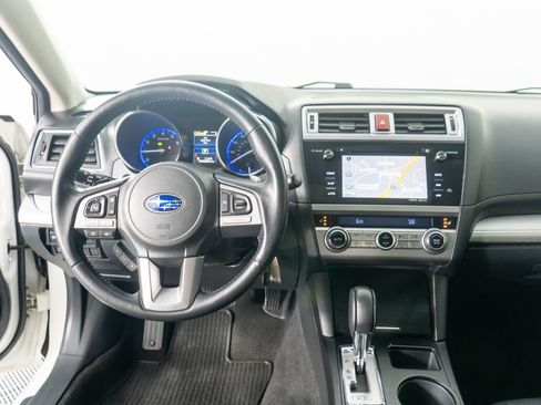 Used 2015 Subaru Legacy 2.5i Premium AWD/4WD image 12