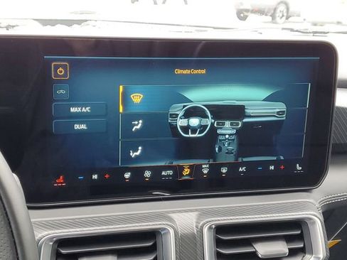 New 2026 Ford Mustang Premium RWD image 32