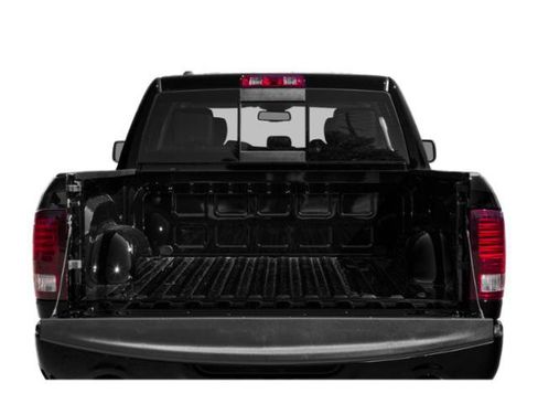 Used 2015 RAM 1500 Sport w/ Ignition Orange Sport Package image 16