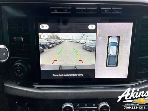 Used 2024 Ford F250 Platinum image 12