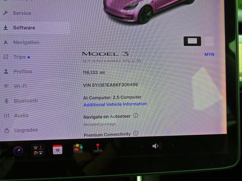 Used 2019 Tesla Model 3 Standard Range Plus RWD image 23