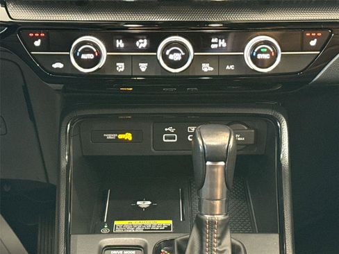 Used 2023 Honda CR-V Sport Touring image 17