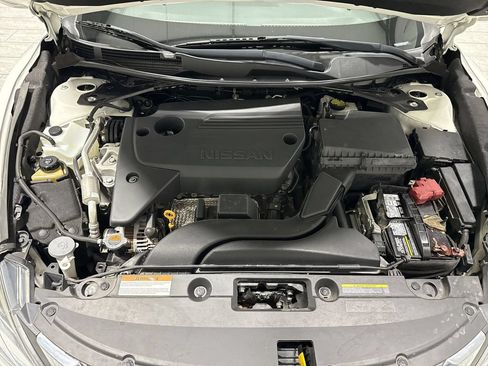 Used 2018 Nissan Altima 2.5 S w/ S Convenience Package FWD image 31