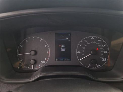 Certified 2025 Toyota Corolla LE image 11