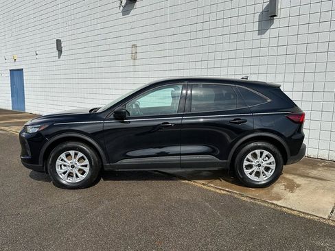 New 2026 Ford Escape Active w/ Tech Pack #1 AWD/4WD image 2
