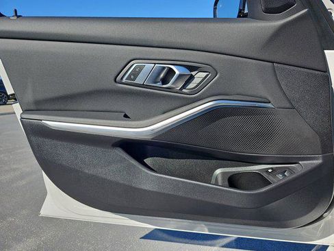 Certified 2023 BMW 330e 330e Sedan w/ Driving Assistance Package image 26