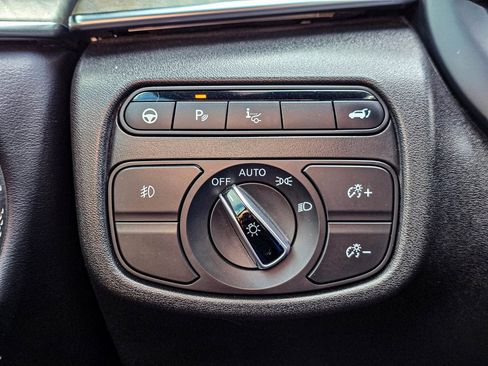 Used 2021 INFINITI QX50 Autograph w/ Accent Package image 25