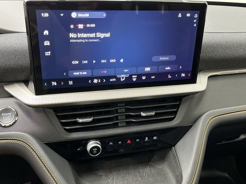 New 2026 Ford Explorer Tremor w/ Tremor Ultimate Package AWD/4WD image 21