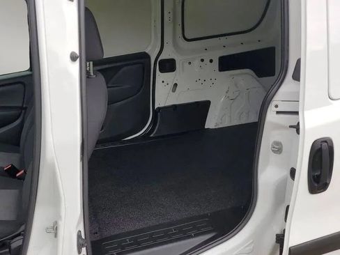 Used 2022 RAM ProMaster City Wagon image 21