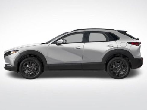New 2026 MAZDA CX-30 AWD 2.5 S image 3