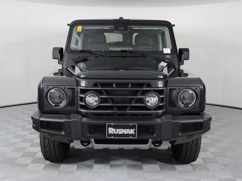 New 2025 INEOS Grenadier image 2