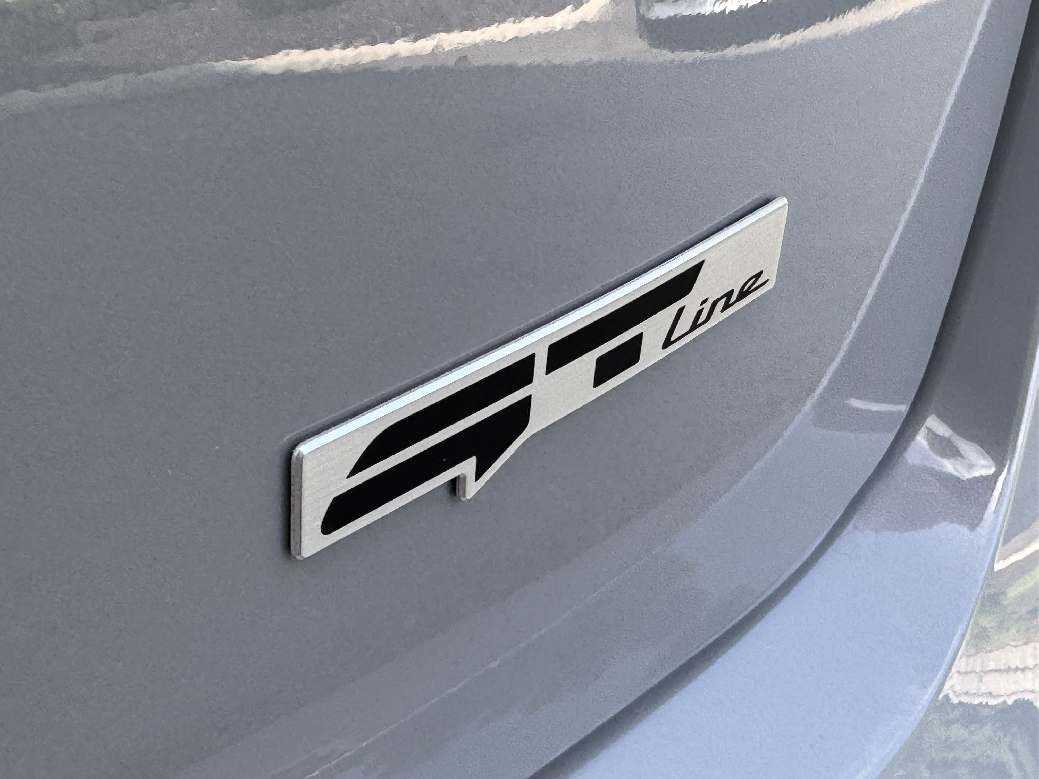 New 2026 Kia K5 GT-Line AWD/4WD image 17