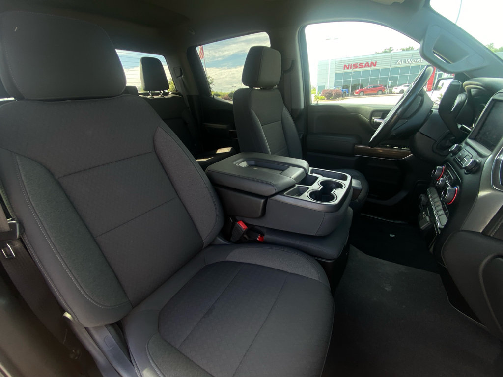 Used 2020 Chevrolet Silverado 1500 RST AWD/4WD image 16