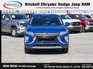Used 2018 Mitsubishi Eclipse Cross SE video 2
