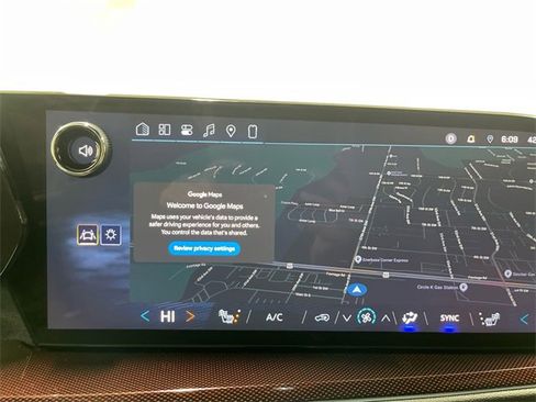 Used 2026 Chevrolet Traverse Z71 w/ Driver Confidence Package image 18