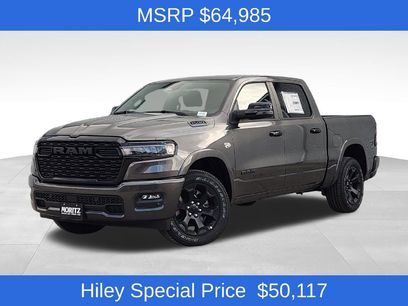 New 2026 RAM 1500 Lone Star