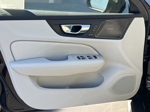 New 2026 Volvo V60 B5 Cross Country Ultra w/ Climate Package image 12