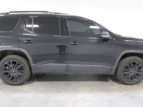 Used 2022 GMC Acadia SLE w/ Driver Convenience Package image 11