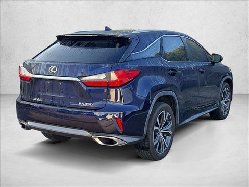 Used 2016 Lexus RX 350 FWD w/ Premium Package image 5
