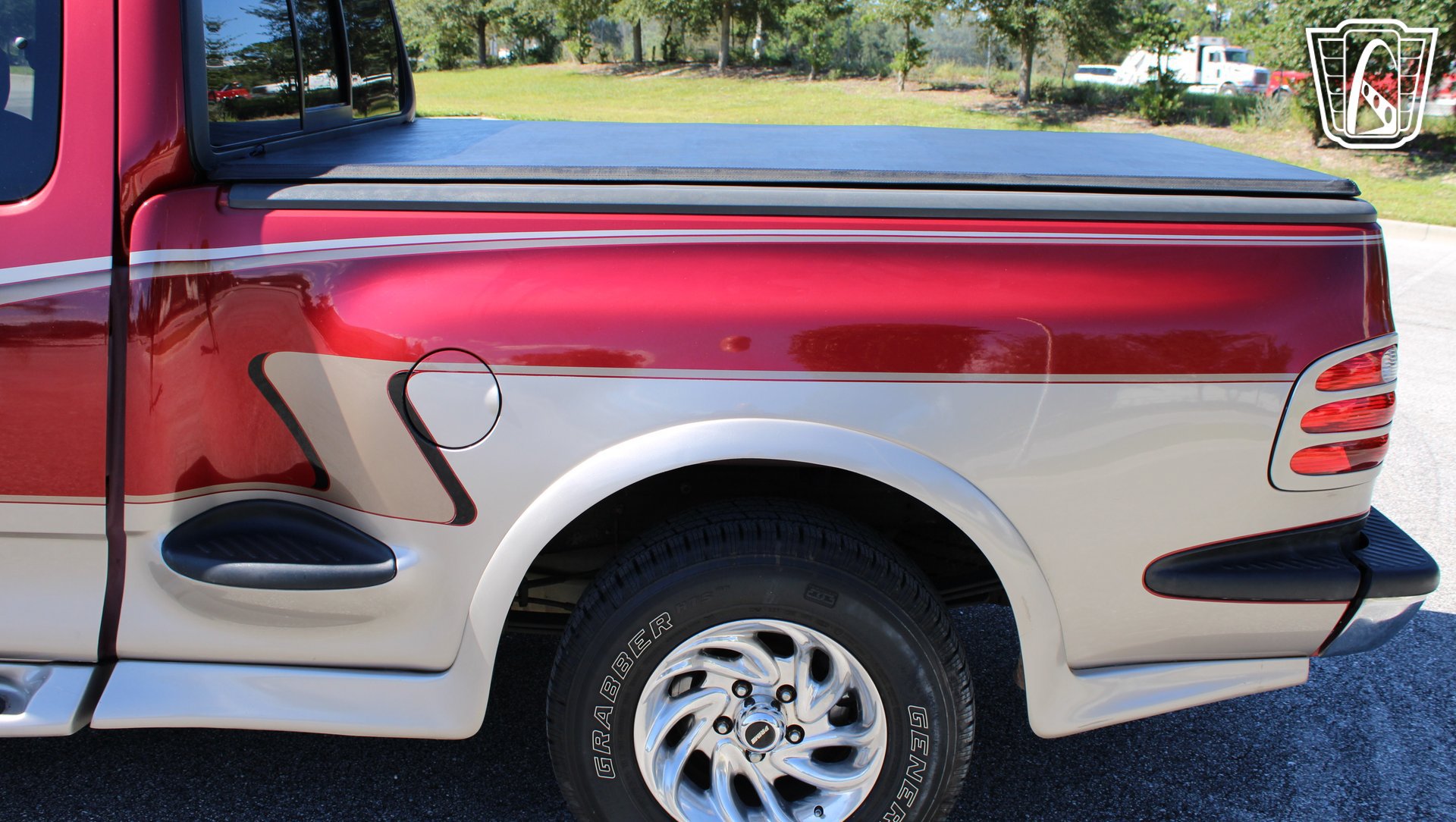 Used 2002 Ford F150 2WD SuperCab image 30
