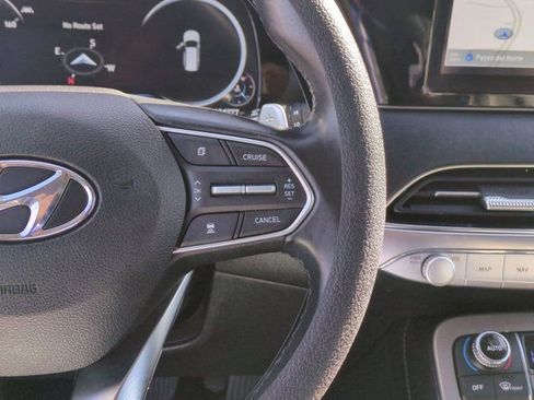 Used 2021 Hyundai Palisade Limited w/ Winter Package image 20