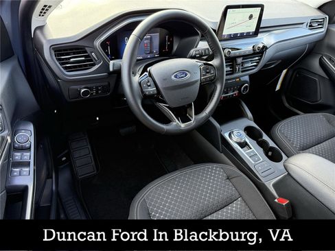New 2026 Ford Escape Active w/ Cold Weather Package image 14