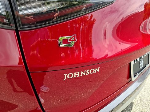 New 2024 Alfa Romeo Stelvio Ti image 19