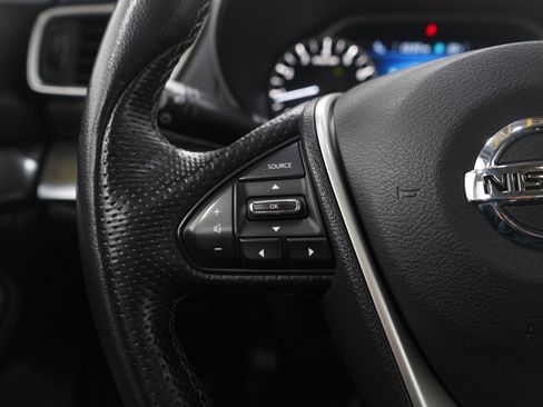 Used 2022 Nissan Maxima SL FWD image 26