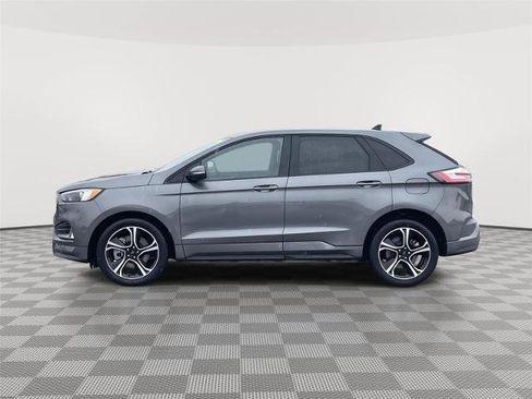 Certified 2024 Ford Edge ST AWD/4WD image 2