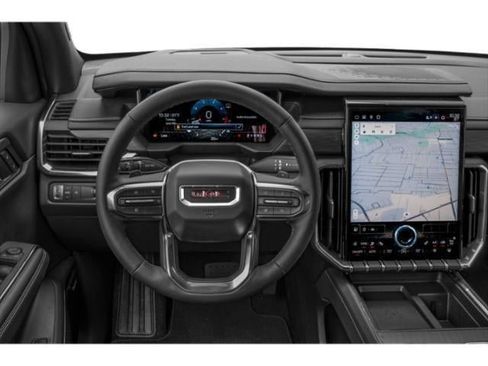 Used 2026 GMC Acadia Elevation AWD/4WD image 6