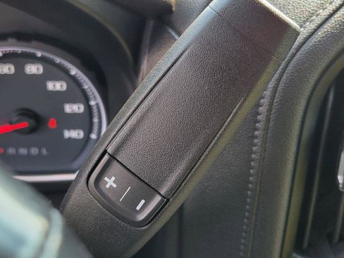 Used 2019 Chevrolet Silverado 1500 LTZ w/ LTZ Plus Package image 16