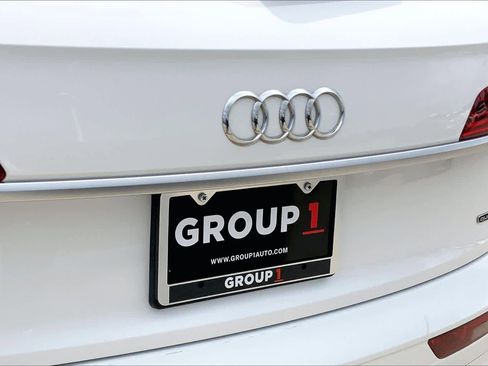 Used 2023 Audi Q5 2.0T Premium Plus AWD/4WD image 30