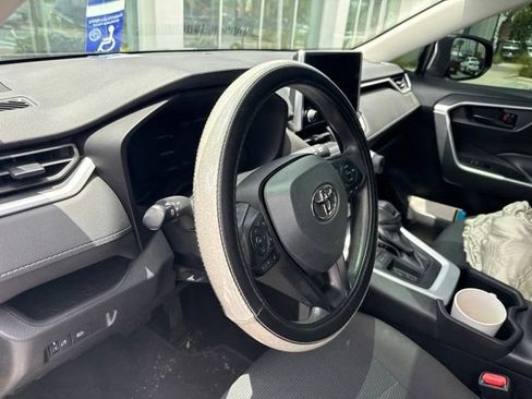 Used 2023 Toyota RAV4 LE FWD image 16